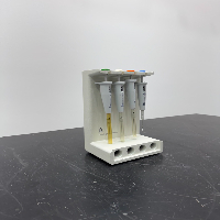 Transferpettor Positive Displacement Pipettes With Stand image 0
